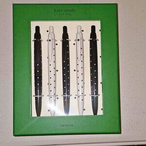 Kate Spade Pens